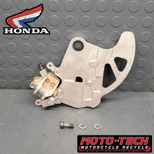 2003 honda cr250r rear - honda,