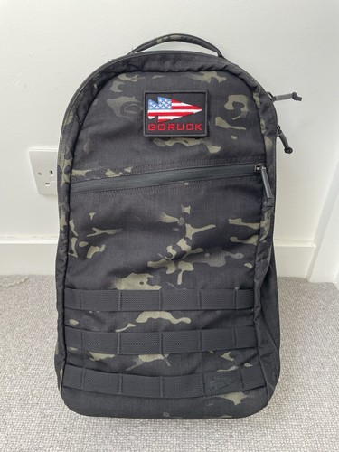 Goruck bullet 15l backpack - 15l, –