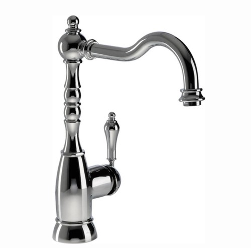 Adobe kitchen tap chrome - tap,