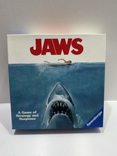 Ravensburger JAWS Board Game