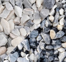 Polar Ice Garden Chippings