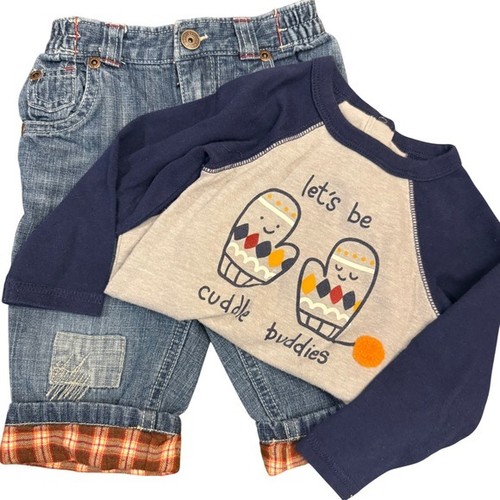 Oshkosh gosh genuine baby - oshkosh,