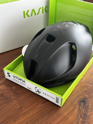 Kask utopia wg11 - utopia, y