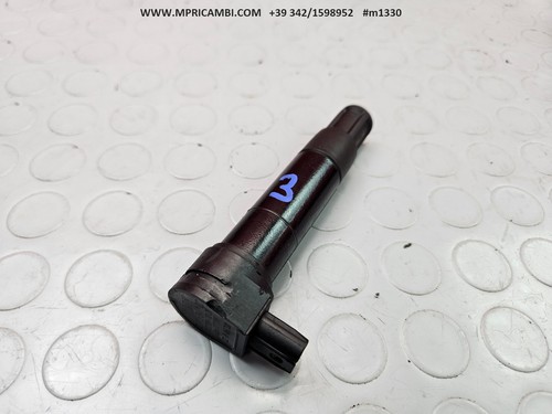 Pipette coil 7715847 - 3, bmw