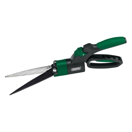 Draper 360 garden shears - garden,