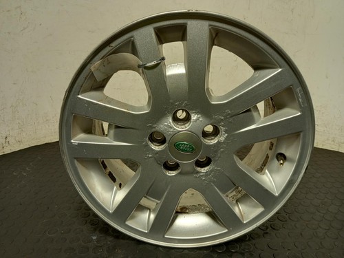 Landrover freelander alloy - landrover,