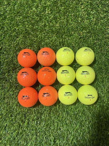 Slazenger golf balls v300 - balls, x12
