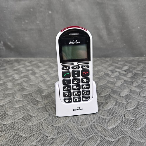 Binatone bb200 big - bb200, button