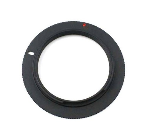 M42 lens adapter for - m42,