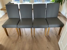 High back  Dining Chairs -
