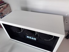 Benson Gloss White Triple