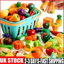 Pretend Play 71PCS Kitchen Set