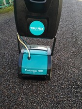 Truvox Multiwash Pro 240