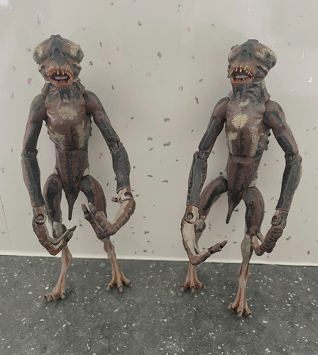 Primeval future predator - primeval,