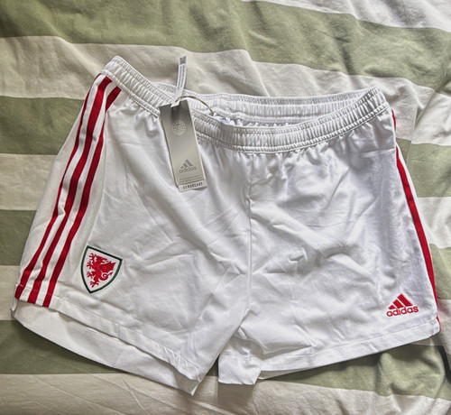 Adidas wales home football - adidas,