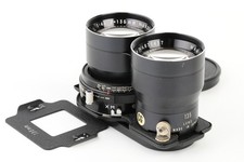 Mamiya 135mm 4.5 Mamiya-Sekor