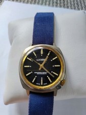 Lucerne Vintage Mens