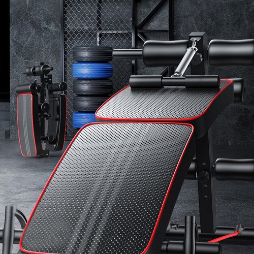 Adjustable weight bench - adjustable,