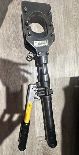 Husky 85a hydraulic - 85a,