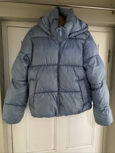 Ladies pale blue - h&m,