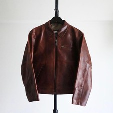 CIRRUS Horsehide Leather