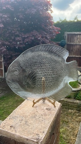 Vintage arcorco poisson - arcorco, "poisson"