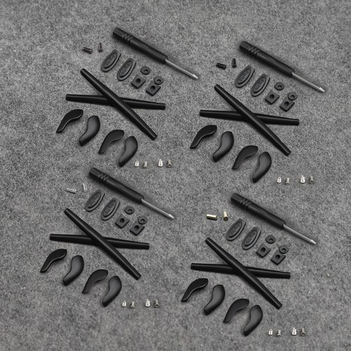Replacement nosepads earsocks - replacement,