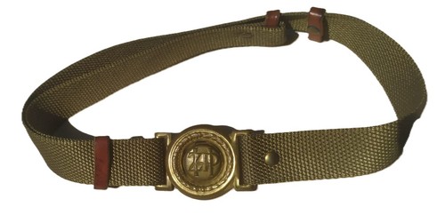 Polish scout main belt nylon - belt, &