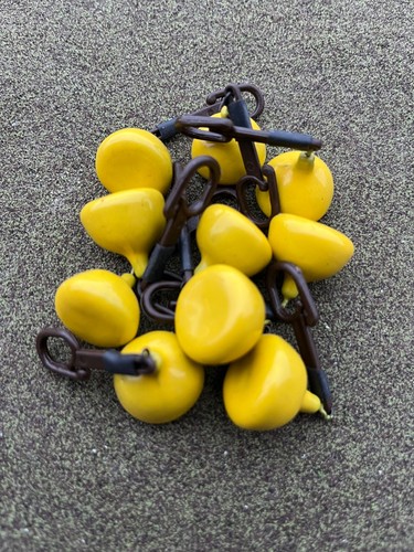 1oz backleads fishing - backleads,