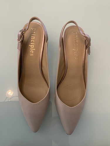 Ladies principles blush pink - ladies,