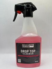 Valetpro drop top convertible - valetpro,