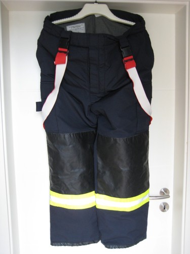 Gfd firestar firefighter pants - gfd,