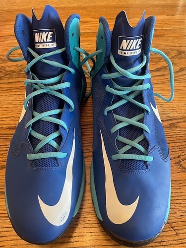 Nike prime hype - nike, df