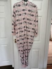 Primark Women's Pink Moonin