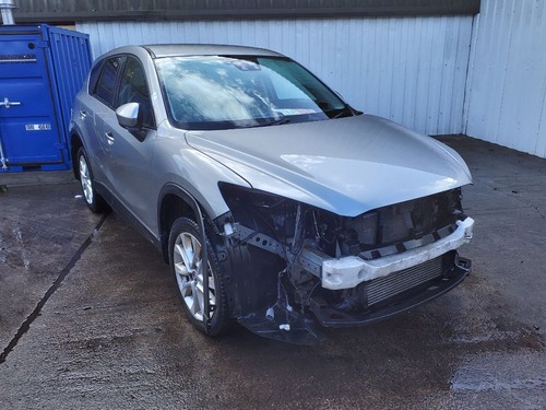 Mazda mk1 2012 2017 - mk1, abs