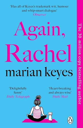 Again rachel the - rachel, love