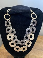 Statement Envy Necklace Chunky