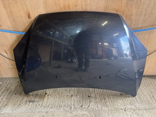Focus bonnet mk2 - bonnet,focus,