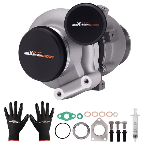 Turbo for bmw e81 e82 - e81, e88