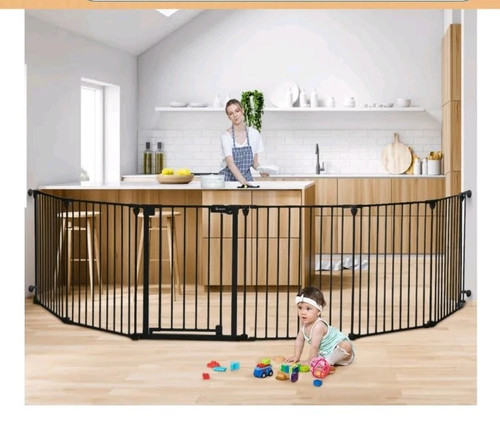Comomy 380cm extra wide baby - comomy,