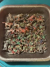 Vintage Collectable Mini Lead