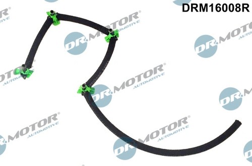 Hose fuel overflow fits - fuel,