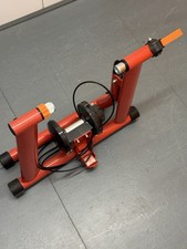 BD Bikes Turbo Trainer