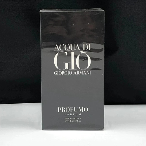 Giorgio armani acqua gio - armani,