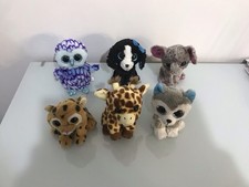 Ty Beanie Babies Bundle Plush