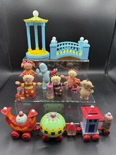 Rare In The Night Garden