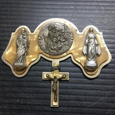 Vintage Catholic Dashboard