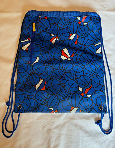 Smiggle geometric drawstring - smiggle,