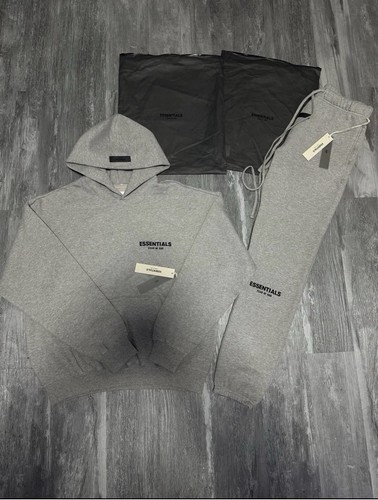Essentials grey oatmeal men - essentials,