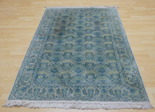 Hand made carpet rug wool - hand,